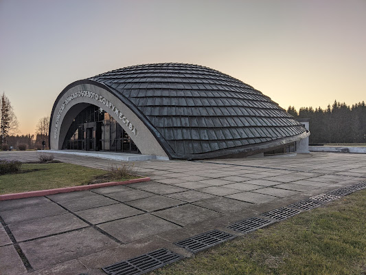 Muzei Sovetsko-Pol'Skogo Boevogo Sotrudnichestva