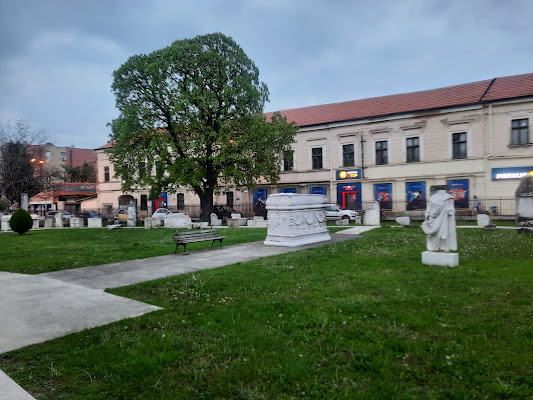 Muzej kulturne istorije