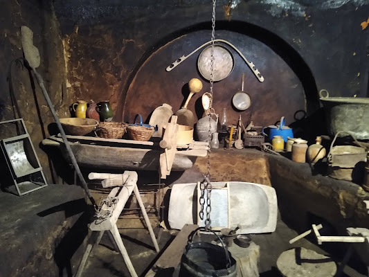 Muzej porodice Stajić