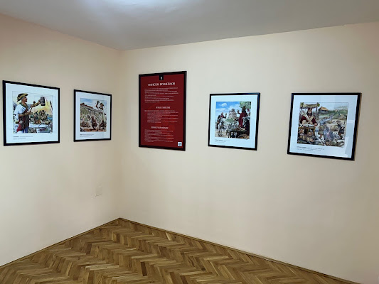 Muzej vina ZLATNA KRUNA