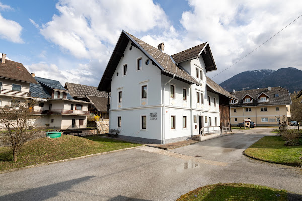 Muzej zgodovine Bohinja
