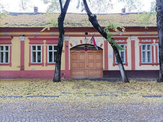 Muzejska jedinica Odžaci