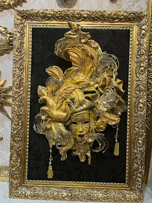 Muzeu i Maskave Veneciane