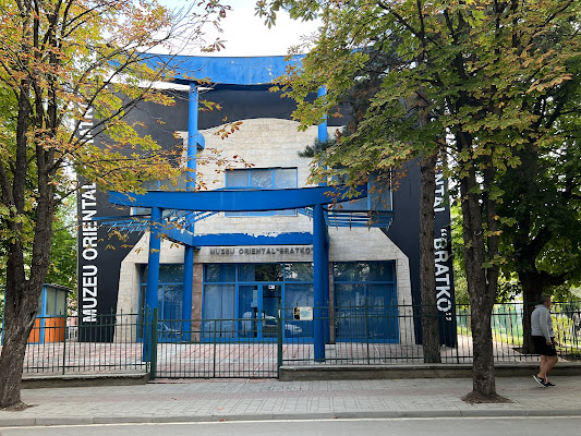 Muzeu Oriental "Bratko"