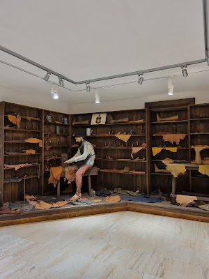 Muzeul Casa Breslelor · Guild House Museum