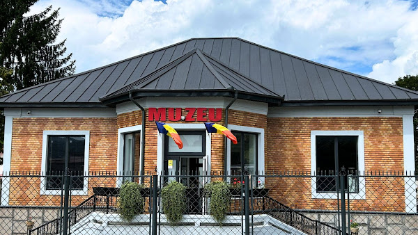 Muzeul Comunismului Hunedoara