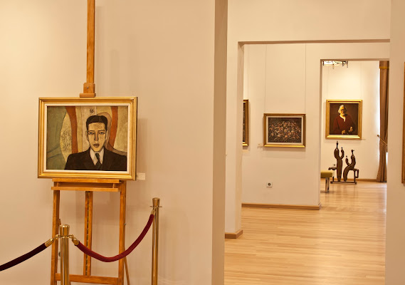 Muzeul de Artă Tulcea