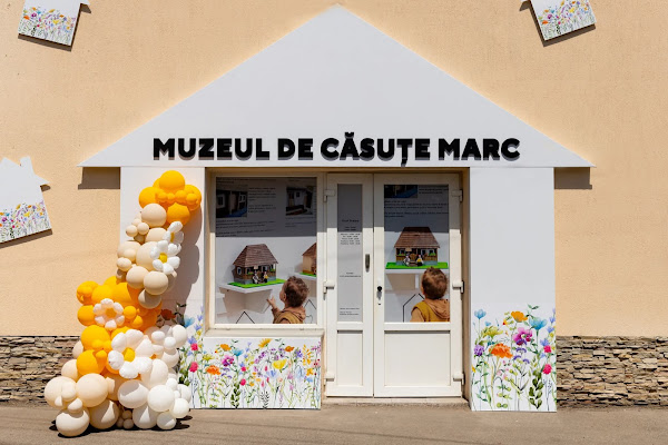 Muzeul de Casute MARC