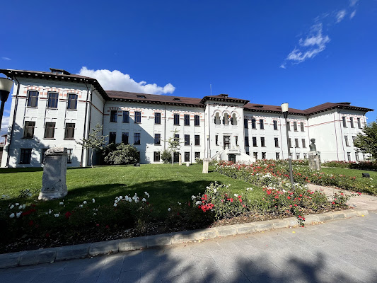 Muzeul Regiunii Porților de Fier