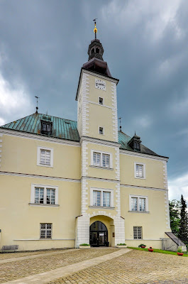 Muzeum Beskyd - Zámek Frýdek-Místek