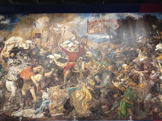 Muzeum Bitwy pod Grunwaldem