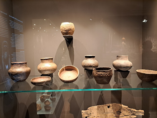 Muzeum Karlovy Vary - Nová louka