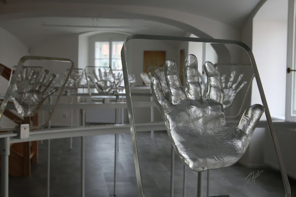 Muzeum Křišťálový Dotek