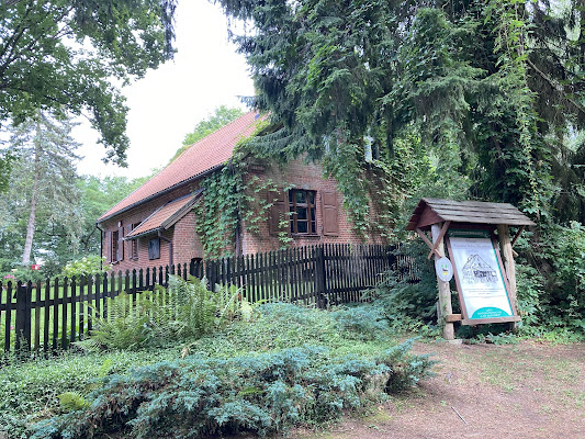 Muzeum Konstantego Ildefonsa Gałczyńskiego