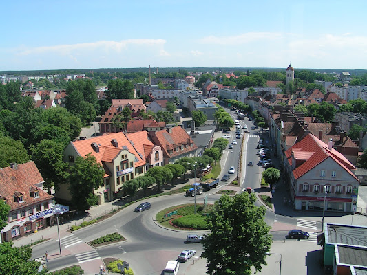 Muzeum Mazurskie w Szczytnie