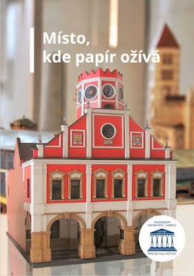 Muzeum papírových modelů