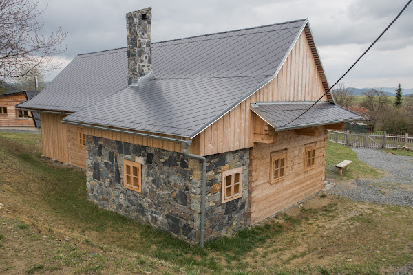 Muzeum vypálených usedlostí Vařákovy paseky