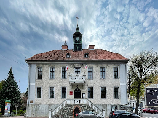 Muzeum w Mrągowie