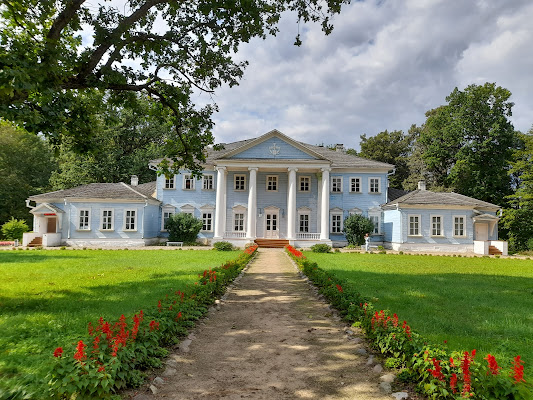 Muzey-Usad'ba M.i. Glinki