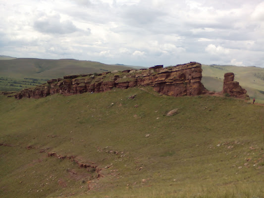 Muzey-Zapovednik Sunduki