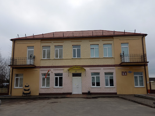 Muziej Nacyjanalnych Kultur