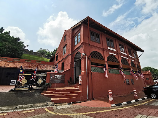 Muzium Seni Bina Malaysia