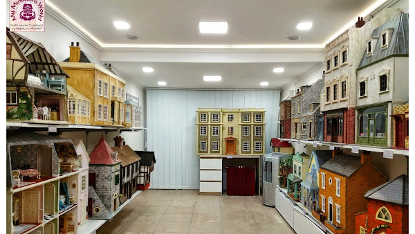 My Miniature World