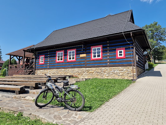 Múzeum - Ždiarsky Dom