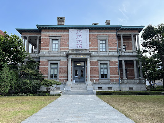 Nam-Seoul Museum of Art