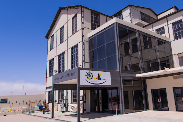 Namibia Maritime Museum