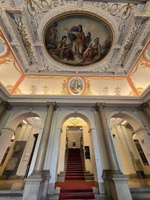 Narodni muzej Slovenije