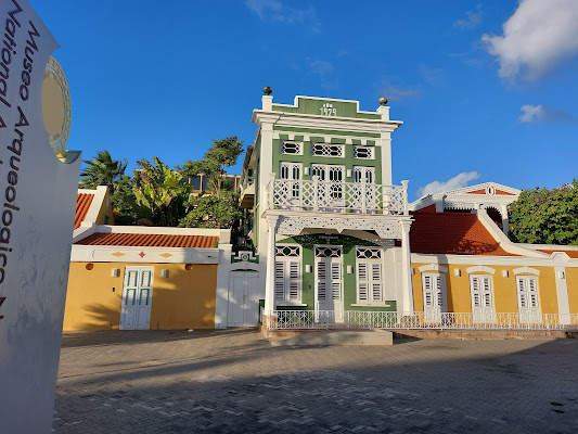 National Archaeological Museum Aruba