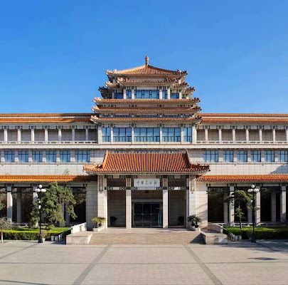 National Art Museum of China