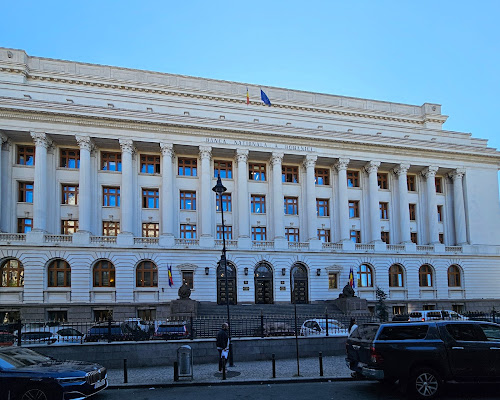 National Bank of Romania Museum