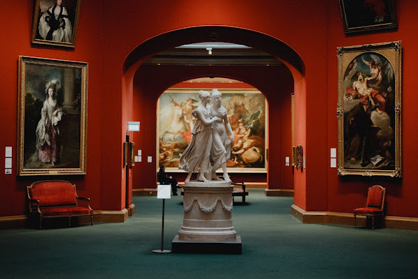 National Galleries of Scotland: National