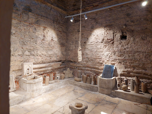 National Gallery - Čifte Hammam