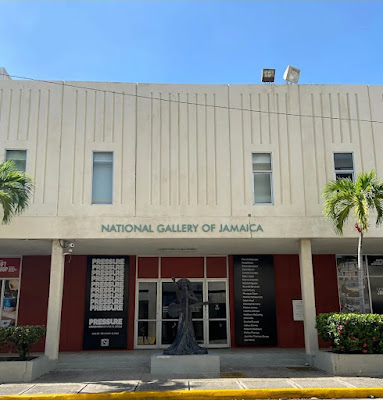 National Gallery of Jamaica