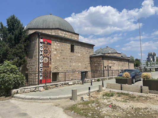 National Gallery of Macedonia