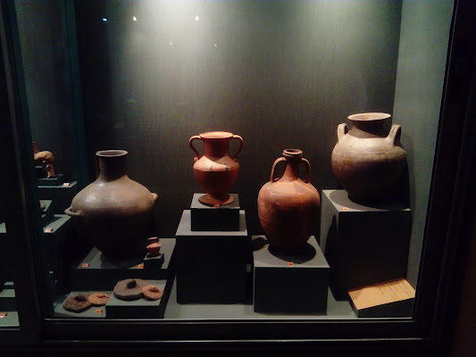 National Institute Museum - Gevgelija