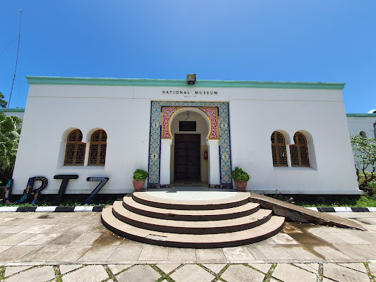 National Museum and House of Culture