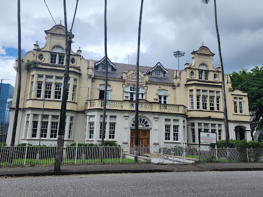 National Museum & Art Gallery