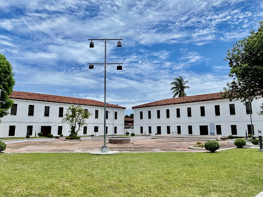 National Museum - Fort Pilar - Zamboanga City