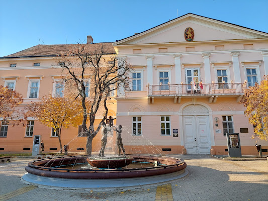 National Museum Kikinda