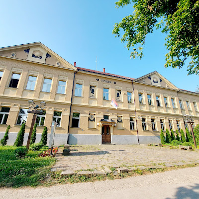National Museum Kruševac