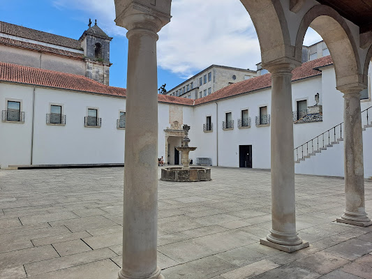 National Museum Machado de Castro