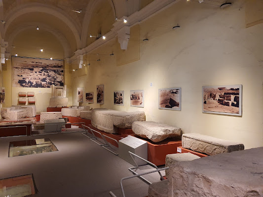 National Museum of Archaeology