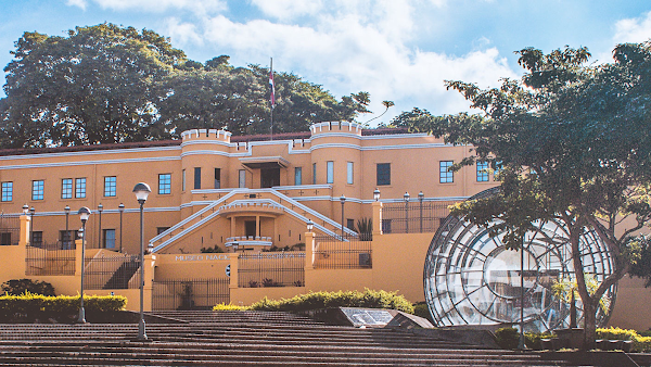 National Museum of Costa Rica