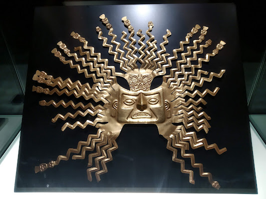 National Museum of Ecuador