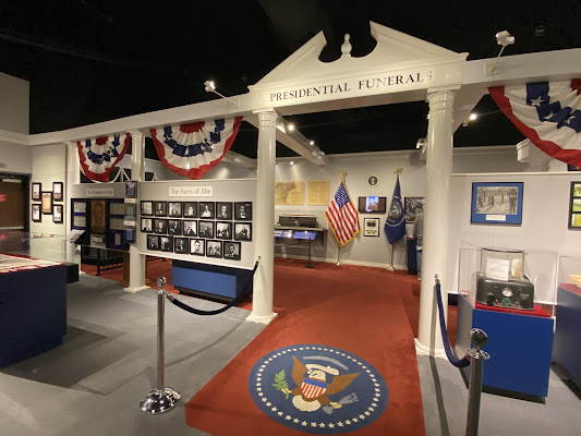 National Museum of Funeral History