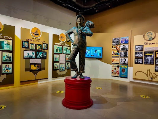 National Museum of Indian Cinema
